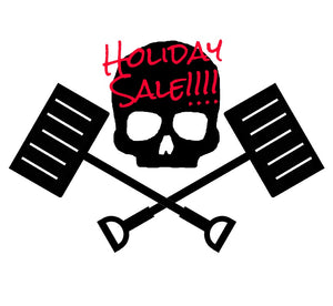 Holiday Sale!!!!