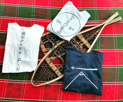 Adult T-Shirts