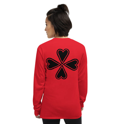 Long Sleeve Shirts