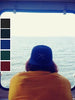 Broken Fin Hat