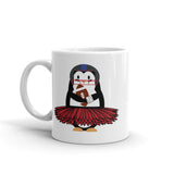Fotball & Tutu Mug