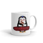 Fotball & Tutu Mug