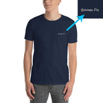 Broken Fin Logo T-Shirt