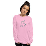 Peace Long Sleeve Shirt