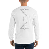Roll With It Long Sleeve Shirt