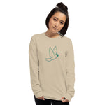 Peace Long Sleeve Shirt