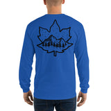 Snow Soon Long Sleeve Shirt