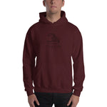 Tug Life Hoodie