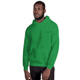 Roll With It Arm Hoodie