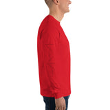 Roll With It Arm Long Sleeve Shirt