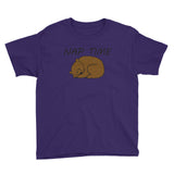 Nap Time T-Shirt (Kids)