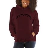 Snowboarding Hoodie