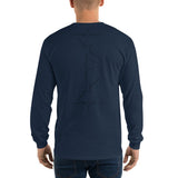 Roll With It Long Sleeve Shirt