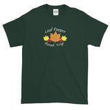 Leaf Peeper T-Shirt