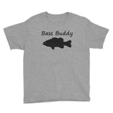Bass Buddy T-Shirt (Kids)
