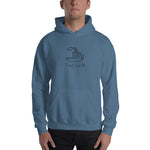 Tug Life Hoodie