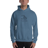 Tug Life Hoodie