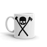 Wreck It Mug