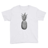 Pineapple T-Shirt (Kids)