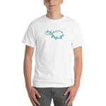 Forget Me Not T-Shirt
