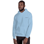 Roll With It Arm Hoodie
