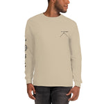 Long Sleeve Lost Shirt