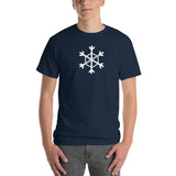 On the Mountain T-Shirt