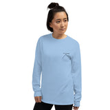 Land, Sea, Air Long Sleeve Shirt