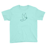 Peace T-Shirt (Kids)