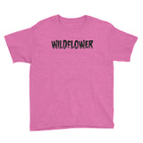 Wildflower T-Shirt (Kids)