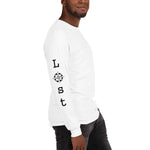 Long Sleeve Lost Shirt