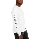 Long Sleeve Lost Shirt
