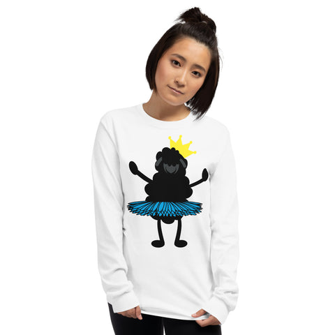 Black Sheep Long Sleeve Shirt