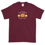 Leaf Peeper T-Shirt