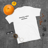 Chasing Mine Minions T-Shirt