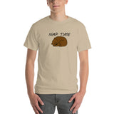 Nap Time T-Shirt