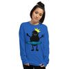 Black Sheep Long Sleeve Shirt