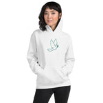 Peace Hoodie