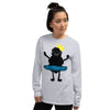 Black Sheep Long Sleeve Shirt