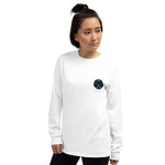 Kraken Long Sleeve Shirt