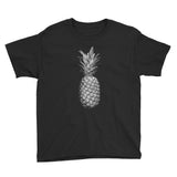 Pineapple T-Shirt (Kids)