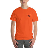 Unthinkable Happy T-Shirt