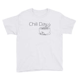 Chili Day T-Shirt (Kids)