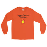 S'more Memories Long Sleeve Shirt
