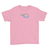 Forget Me Not T-Shirt (Kids)