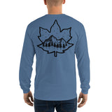 Snow Soon Long Sleeve Shirt