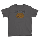 Nap Time T-Shirt (Kids)