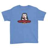 Football Tutu T-Shirt (Kids)