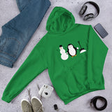 Winter Day Hoodie