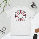 Rescue Buoy T-Shirt